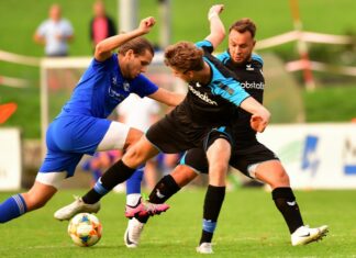 Ibach mit Sieg gegen Küssnacht neuer Leader