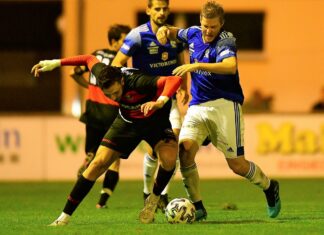 Ibach mit verdientem Heimsieg