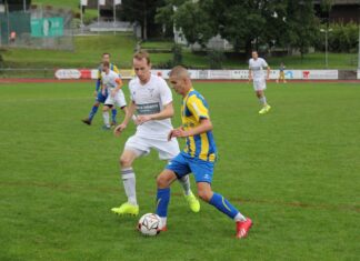 Küssnacht dank Aufholjagd mit Punkt gegen Hitzkirch