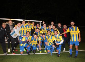 Küssnacht im Cup eine Runde weiter