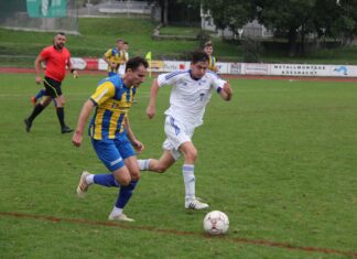 Dritter Saisonsieg für Küssnacht