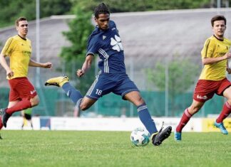 Sempach doppelt in Littau nach