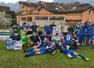 Altdorfer Niederlage gegen Littau