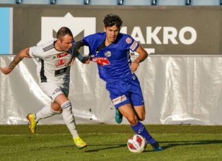 FCL gewinnt letztes Testspiel gegen Wohlen