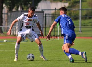 FCL U21 mit 3:0-Niederlage gegen Wohlen