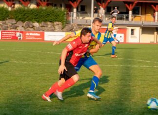 Rothenburg gewinnt auch den nächsten Spitzenkampf!