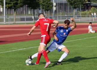 Ibach und Sarnen mit Nullnummer