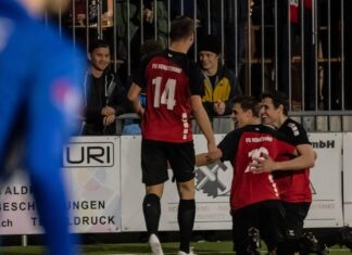 Schattdorf mit Sieg gegen kämpferisches Emmen