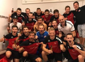 Schattdorf gewinnt erneut das Urner-Derby!