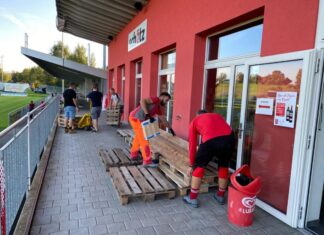 Gelingt dem FC Schötz im 9. Anlauf der grosse Coup?