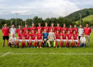 Escholzmatt gewinnt das Derby in Schüpfheim