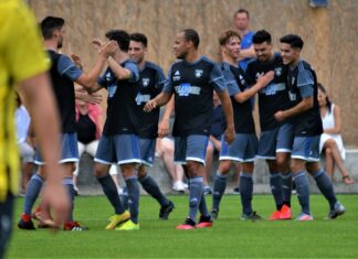 Favorit Sins setzt sich durch