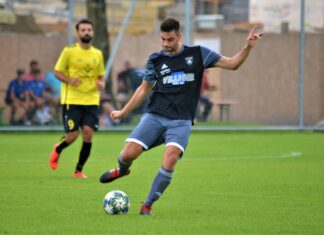 Sins gegen Hünenberg souverän