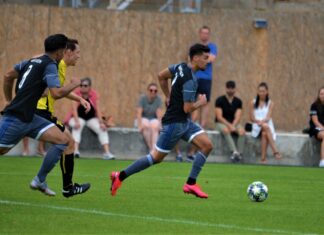 Sins mit Arbeitssieg gegen Ibach