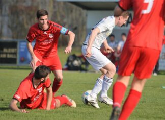 Schüpfheim blamiert sich in Buttisholz