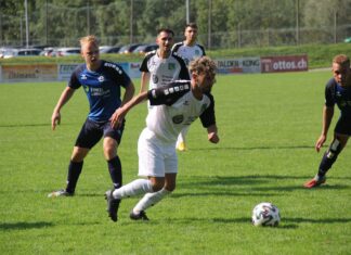 Wolhusen gewinnt Duell gegen Algro