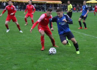 Wolhusen mit verdientem Derbysieg