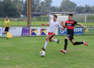 Kein Sieger zwischen Gambarogno und Brunnen