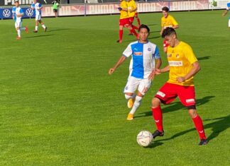 Goldau verspielt gegen GC 3:0-Vorsprung