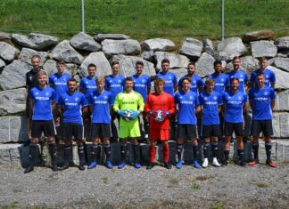 HSV schiesst sich Frust von der Seele