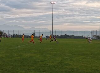 Horw verdienter Sieger auf dem Bogenhüsli