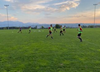 Duell der Punktelosen: Hildisrieden empfängt Buochs