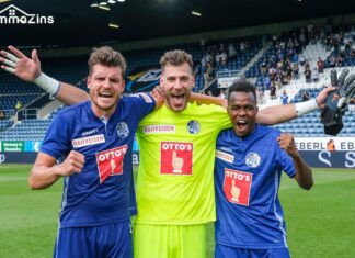 Die ImmoZins AG wird neuer Partner des FC Luzern