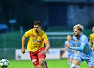 Kann Goldau in Zug punkten?