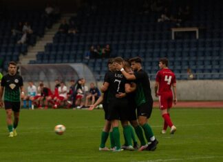 Klarer LSC-Heimsieg gegen Sursee II