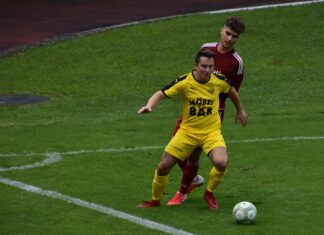 FC Altdorf trifft auf den SC Cham