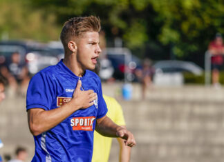 FCL U21 siegt verdient gegen Zug 94
