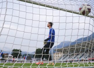 Langenthal gewinnt gegen FCL U21 in extremis