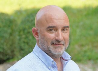 Rolf Tresch: Der neue Präsident beim SC Cham