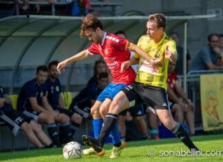 Gunzwil mit hart erkämpftem Remis in Cham