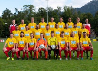 Goldau II: Ein Sonntag zum Vergessen