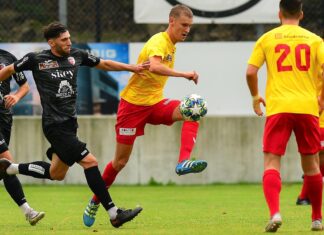 Goldau unterliegt dem Tabellenführer FC Biel