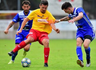 Goldau wird für gute Leistung belohnt