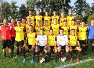 SK Root: Hart umkämpfter Dreier gegen Ibach