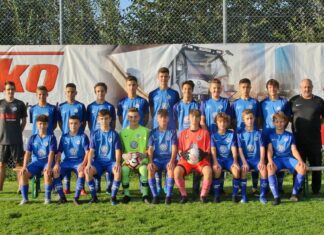 TSS C ist zurück an der Tabellenspitze