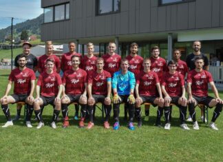 Ärgerliche und unnötige Weggiser Niederlage