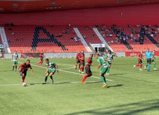 SCK mit Cupsieg gegen Xamax