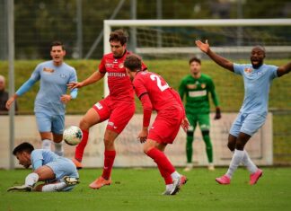 Goldau weiterhin ohne Sieg
