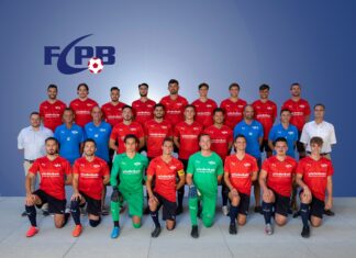 Perlen mit grosser Einsatzfreudigkeit zum Sieg