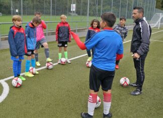 Chams Emilio Gesteiro weitet sein Engagement aus