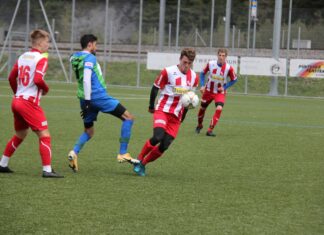 Küssnacht steht vor Pflichtsieg