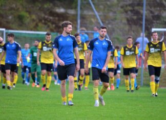 Buttisholz entscheidet Rottal-Derby für sich