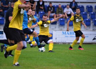 Erkrampfter Sieg für Grosswangen-Ettiswil