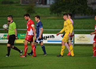 Buttisholz: Ein Tor entschied das Spiel