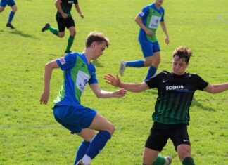 Erstfeld siegt im Spitzenkampf gegen Ebikon