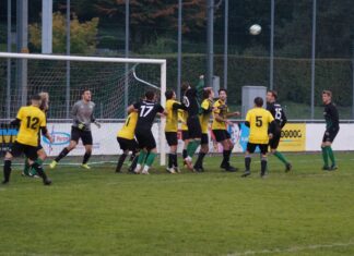 Ebikon mit klarem Derbysieg gegen Adligenswil